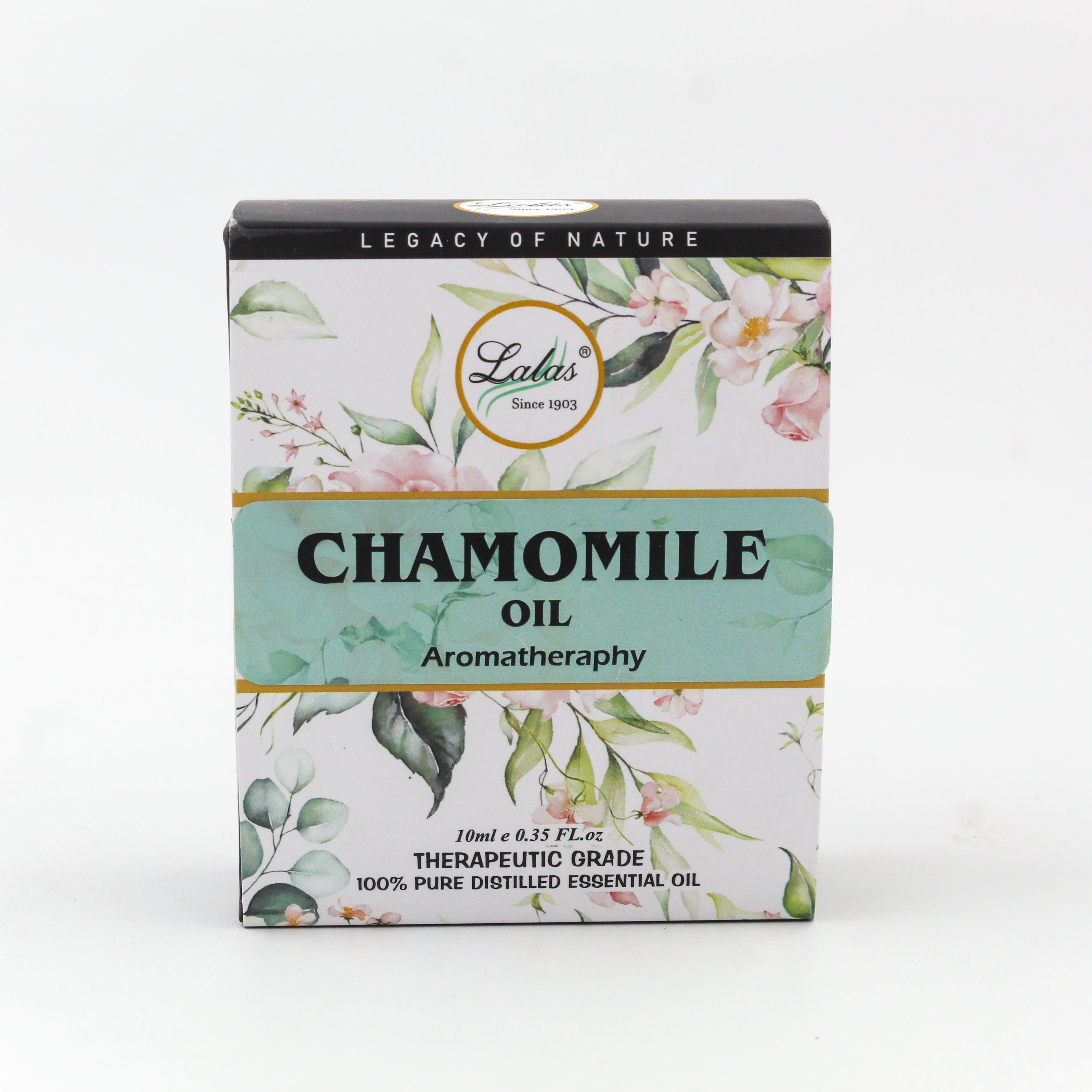 Lalas Essential Oil Chamomile 10ml